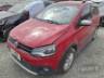 2014 VOLKSWAGEN SPACEFOX 