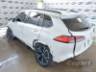 2025 TOYOTA COROLLA CROSS 