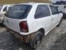 2012 VOLKSWAGEN GOL 