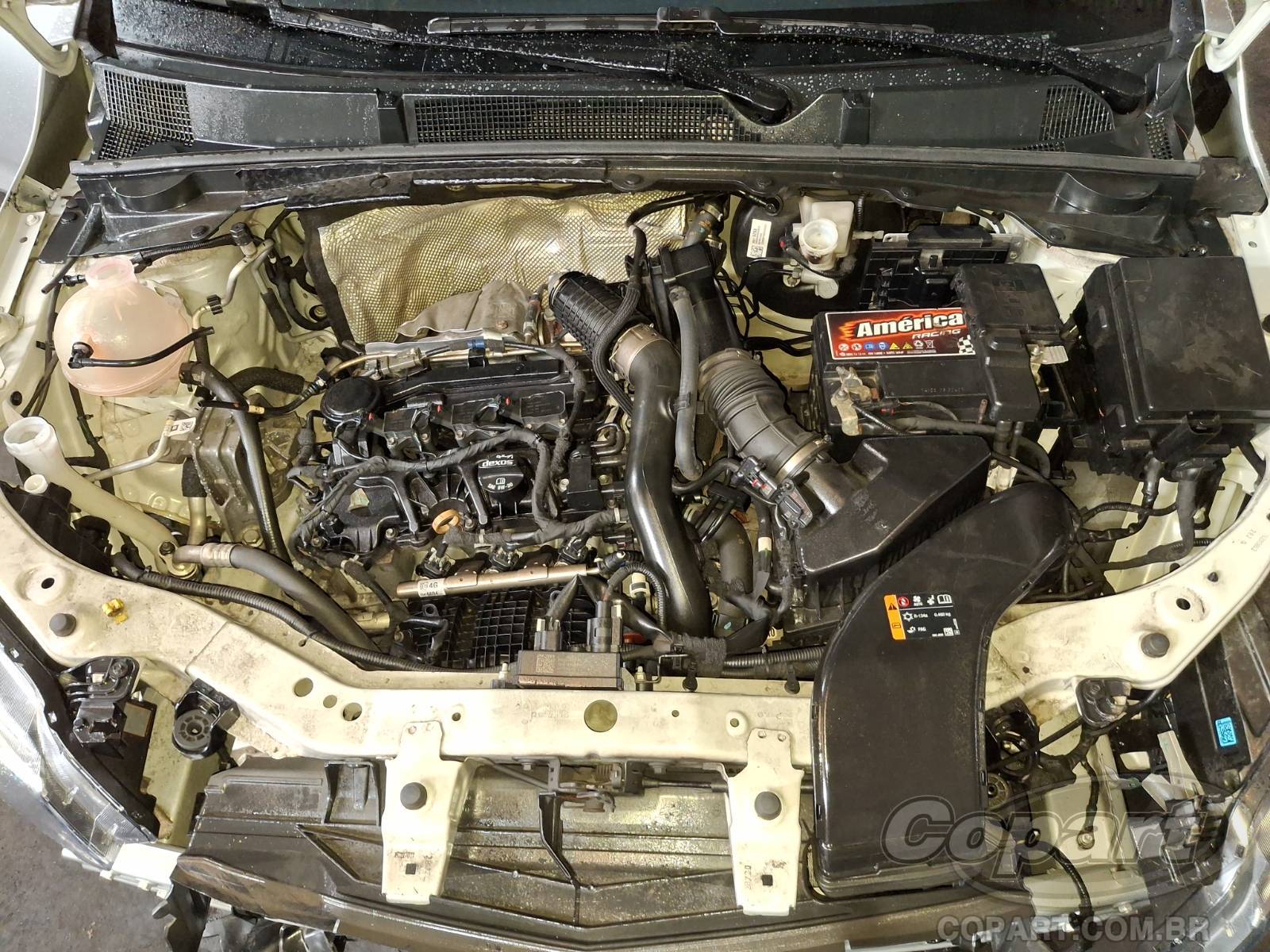 Foto 7 de 10: 2021 CHEVROLET ONIX