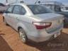 2013 FIAT GRAND SIENA 