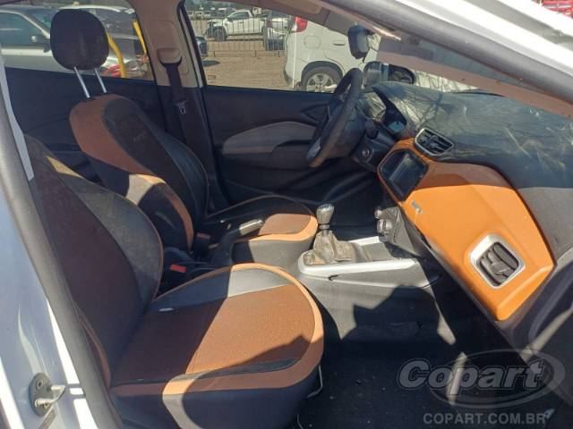 2017 CHEVROLET ONIX 