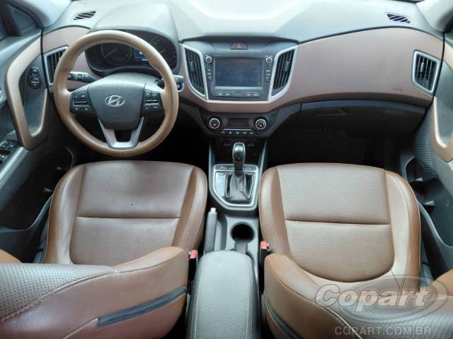 2019 HYUNDAI CRETA 