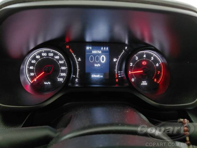 2025 FIAT PULSE 
