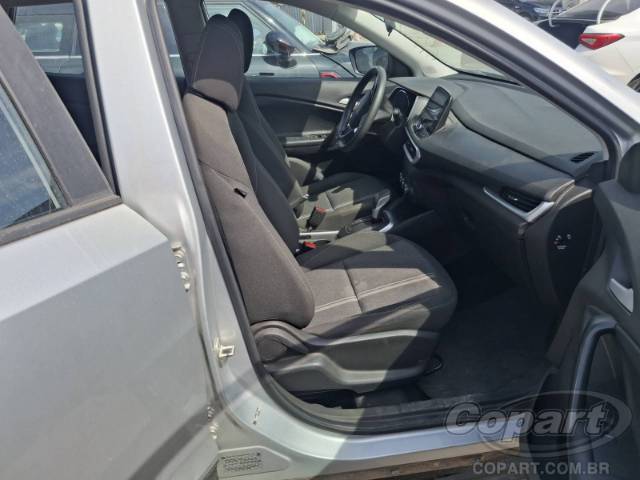 2021 CHEVROLET TRACKER 