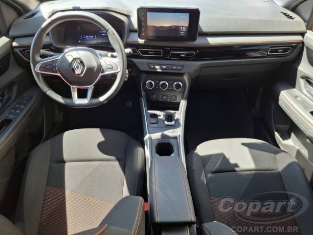 2025 RENAULT KARDIAN 