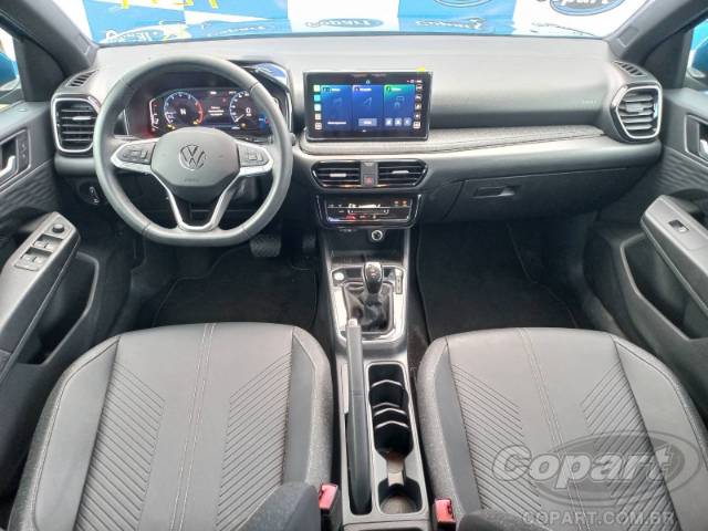 2026 VOLKSWAGEN Tera 
