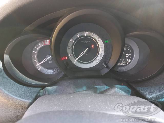 2015 CITROEN C3 AIRCROSS 