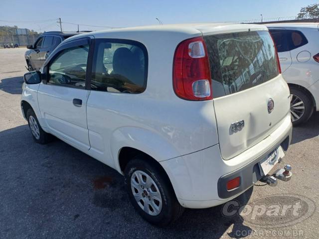 2012 FIAT UNO 