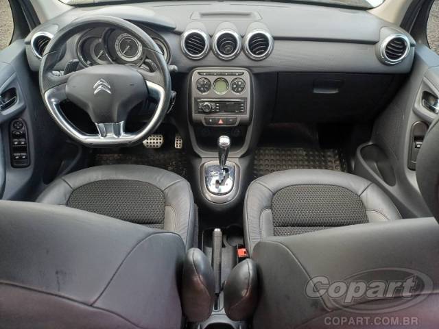2014 CITROEN C3 