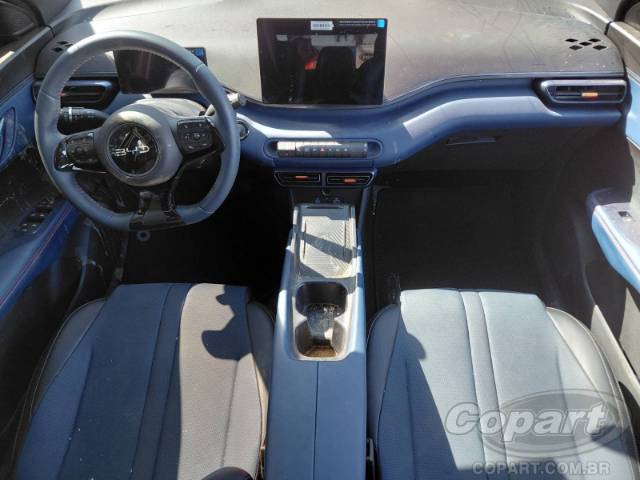 2026 BYD DOLPHIN MINI 