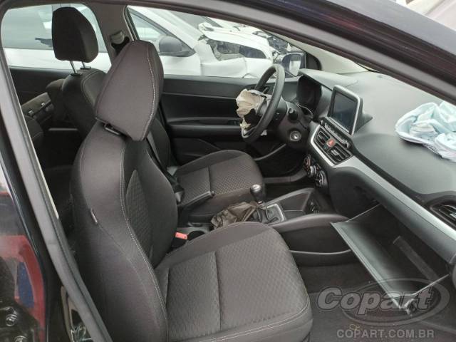 2022 HYUNDAI HB20 