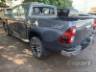 2025 TOYOTA HILUX CD 