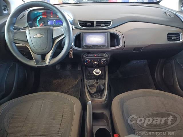2015 CHEVROLET PRISMA 