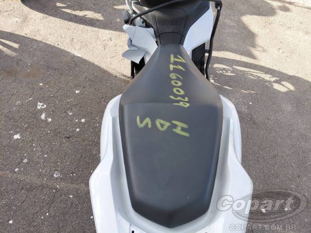 2025 HONDA PCX 
