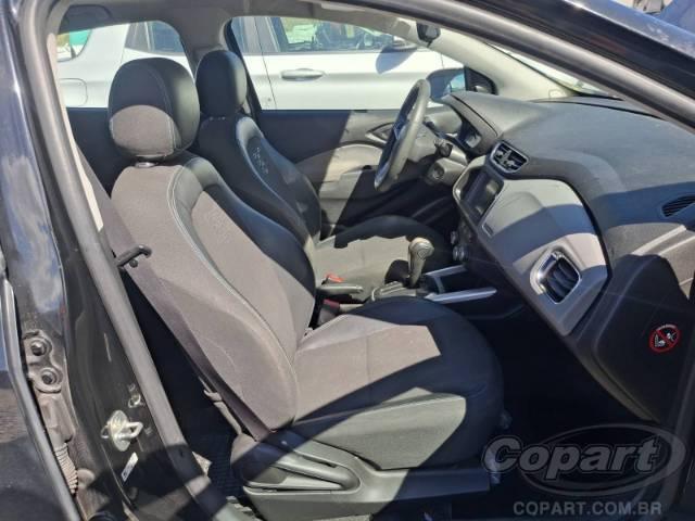 2019 CHEVROLET ONIX 