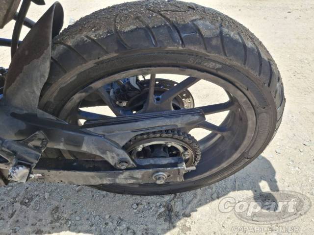 2024 YAMAHA FZ25 FAZER 
