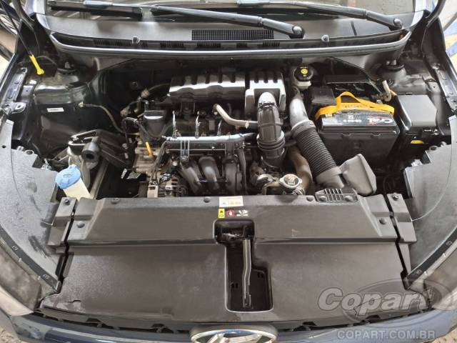 2024 HYUNDAI HB20S 