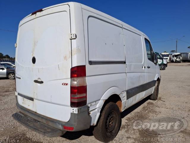 2013 MERCEDES BENZ SPRINTER 