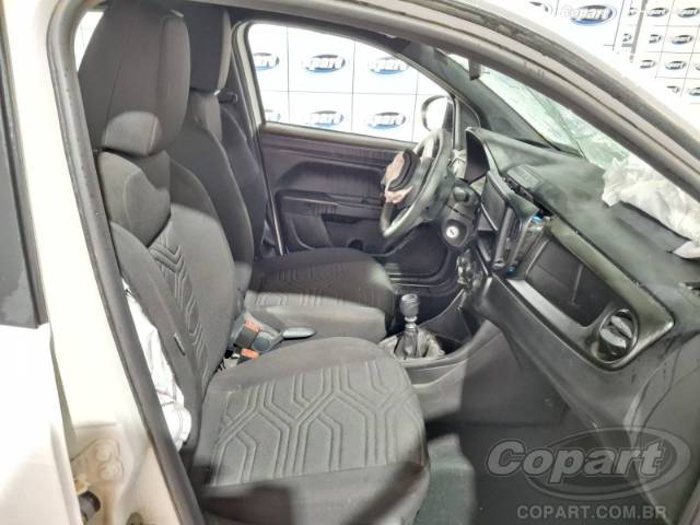 2026 FIAT STRADA CD 