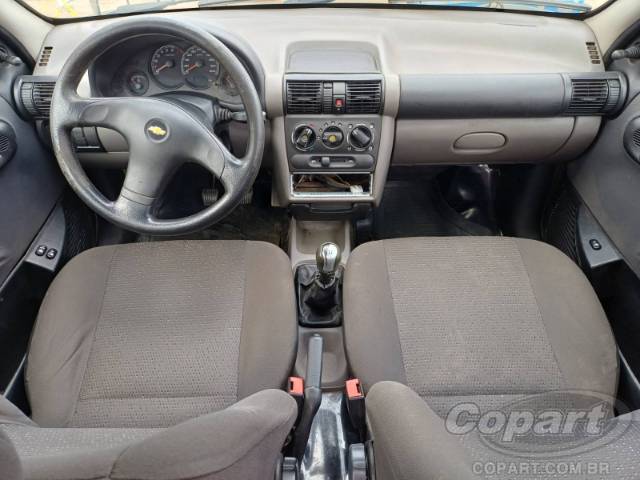 2013 CHEVROLET CLASSIC 