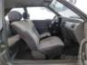 1991 FORD ESCORT 