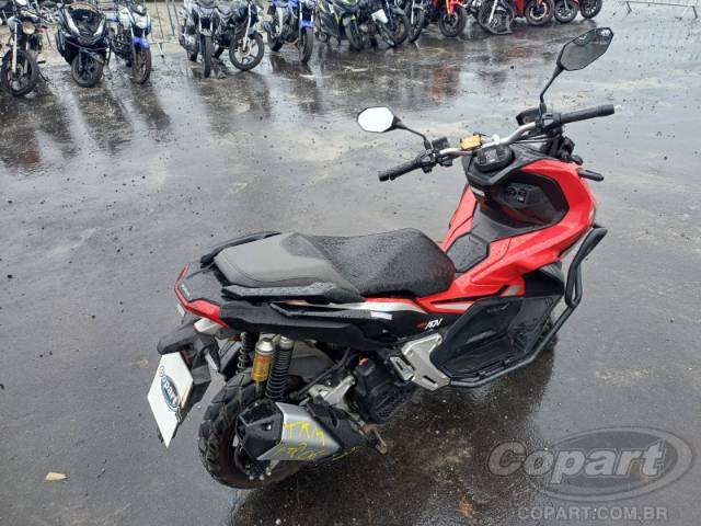 2023 HONDA ADV 