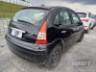 2008 CITROEN C3 