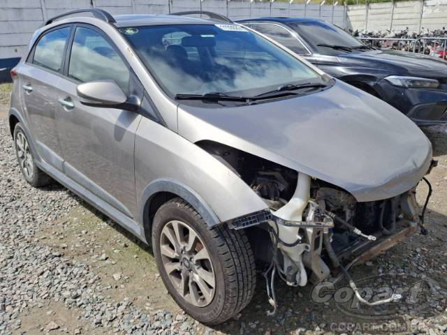 2016 HYUNDAI HB20 