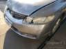 2010 HONDA CIVIC 