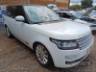 2014 LAND ROVER RANGE ROVER 