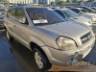 2006 HYUNDAI TUCSON 