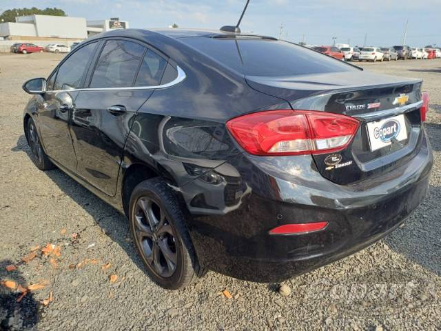 2022 CHEVROLET CRUZE 