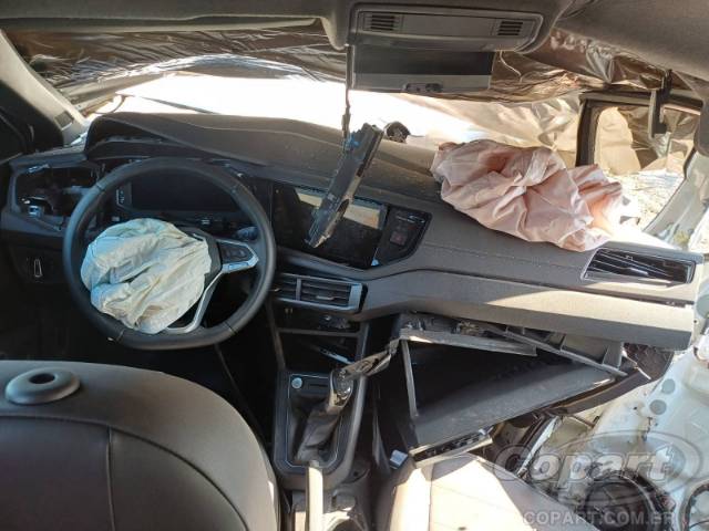 2024 VOLKSWAGEN NIVUS 