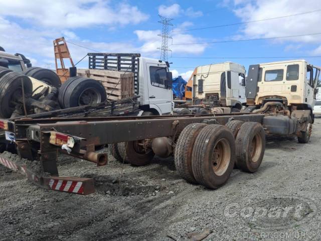 2022 IVECO TECTOR 