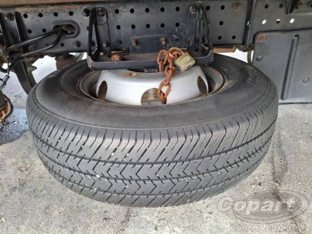 2019 VOLKSWAGEN DELIVERY 