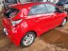 2013 HYUNDAI HB20 