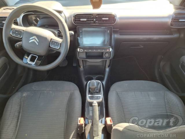 2021 CITROEN C4 CACTUS 