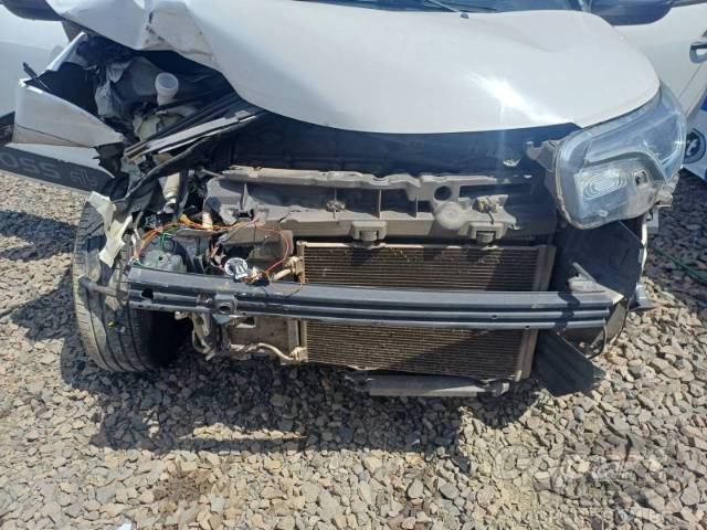 2018 CITROEN AIRCROSS 