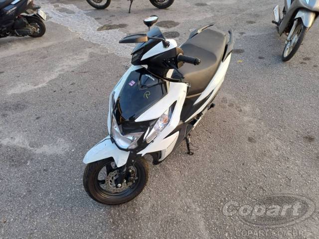 2026 HONDA ELITE 