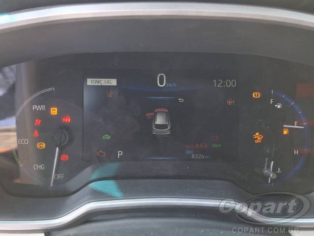 2024 TOYOTA COROLLA CROSS 