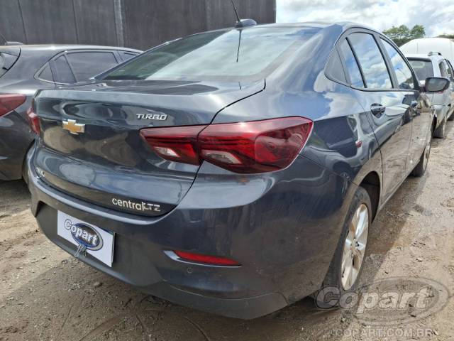 2024 CHEVROLET ONIX PLUS 