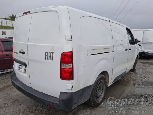 2023 FIAT e-Scudo 