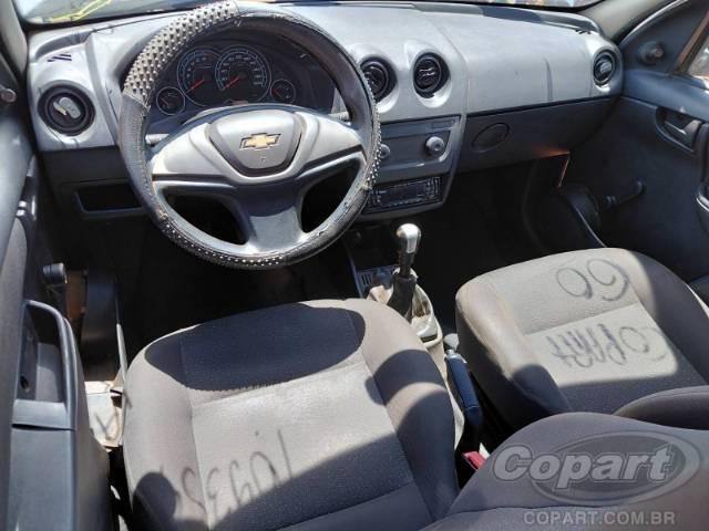 2012 CHEVROLET CELTA 