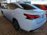 2024 NISSAN VERSA 