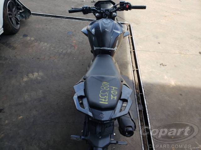 2025 YAMAHA FZ25 FAZER 