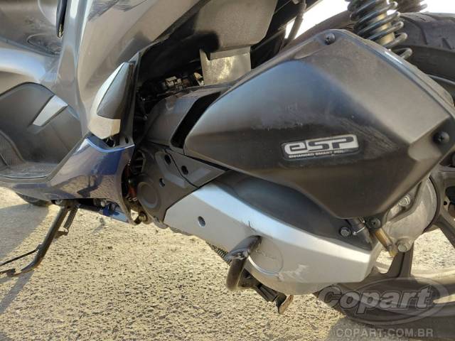 2021 HONDA PCX 