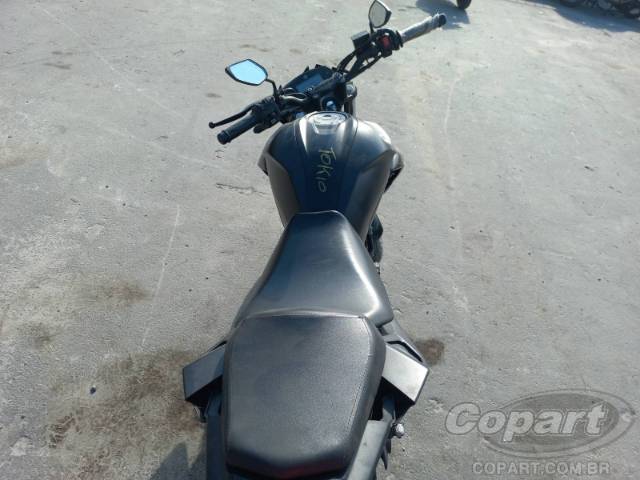 2023 YAMAHA FZ25 FAZER 