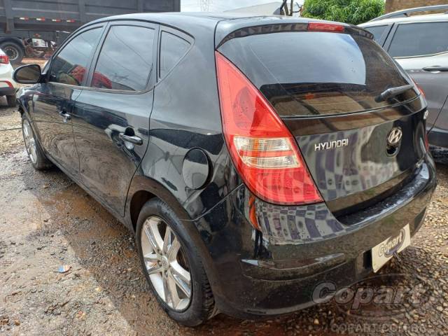 2011 HYUNDAI I30 
