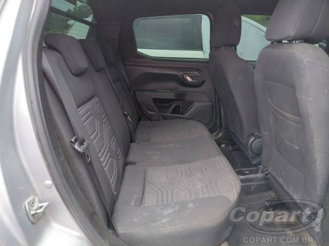2025 FIAT STRADA CD 